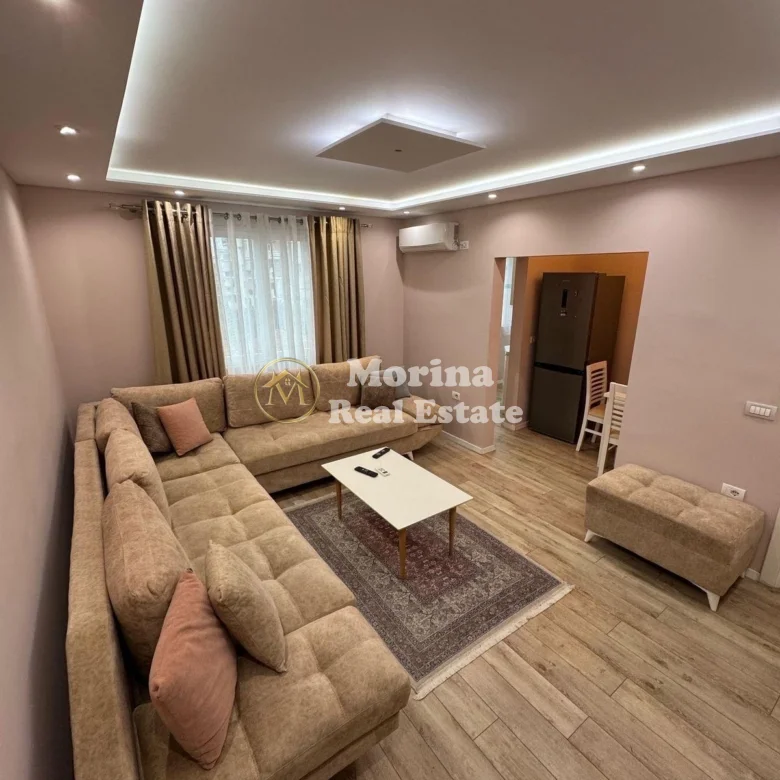 Qera | Apartament 1 + 1 | 21 Dhjetori | 600 €/muaj