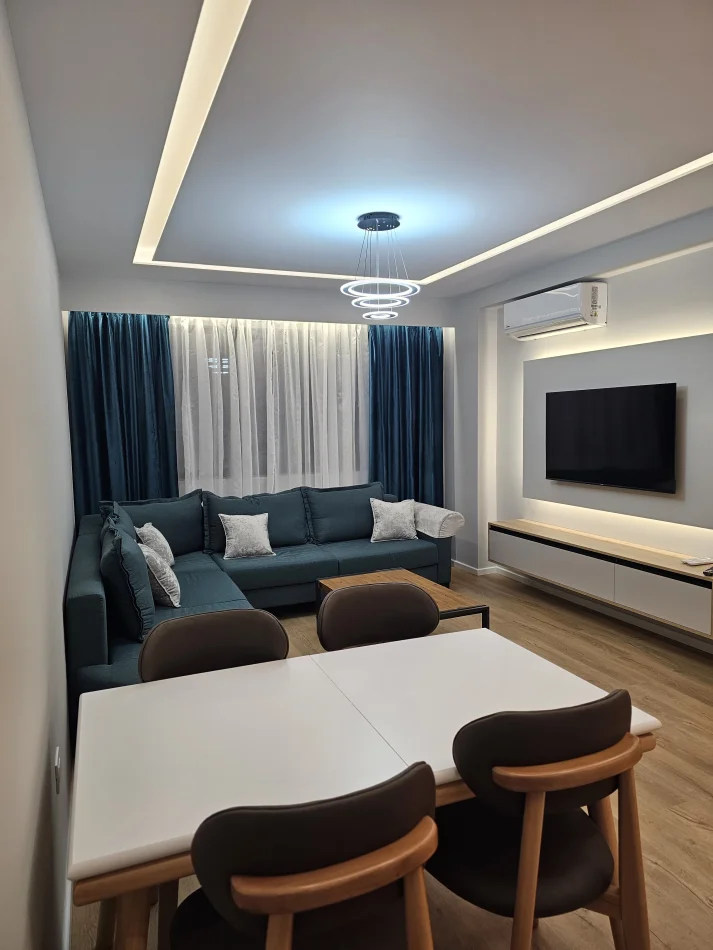 Qera | Apartament 1 + 1 | Astir | 600 €/muaj