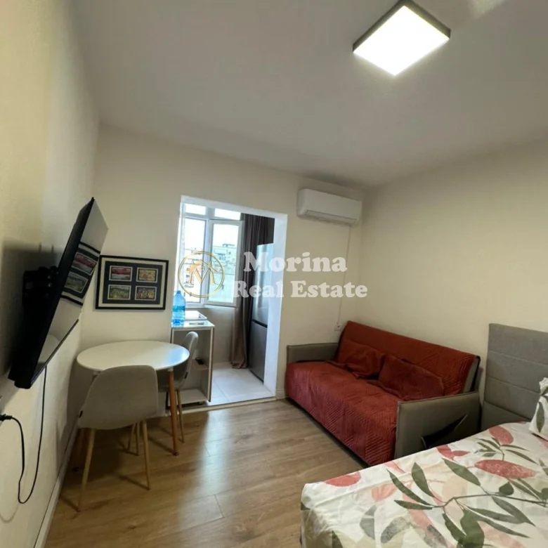 Qera | Garsoniere | Shkolla e Baletit | 40,000 lek/muaj