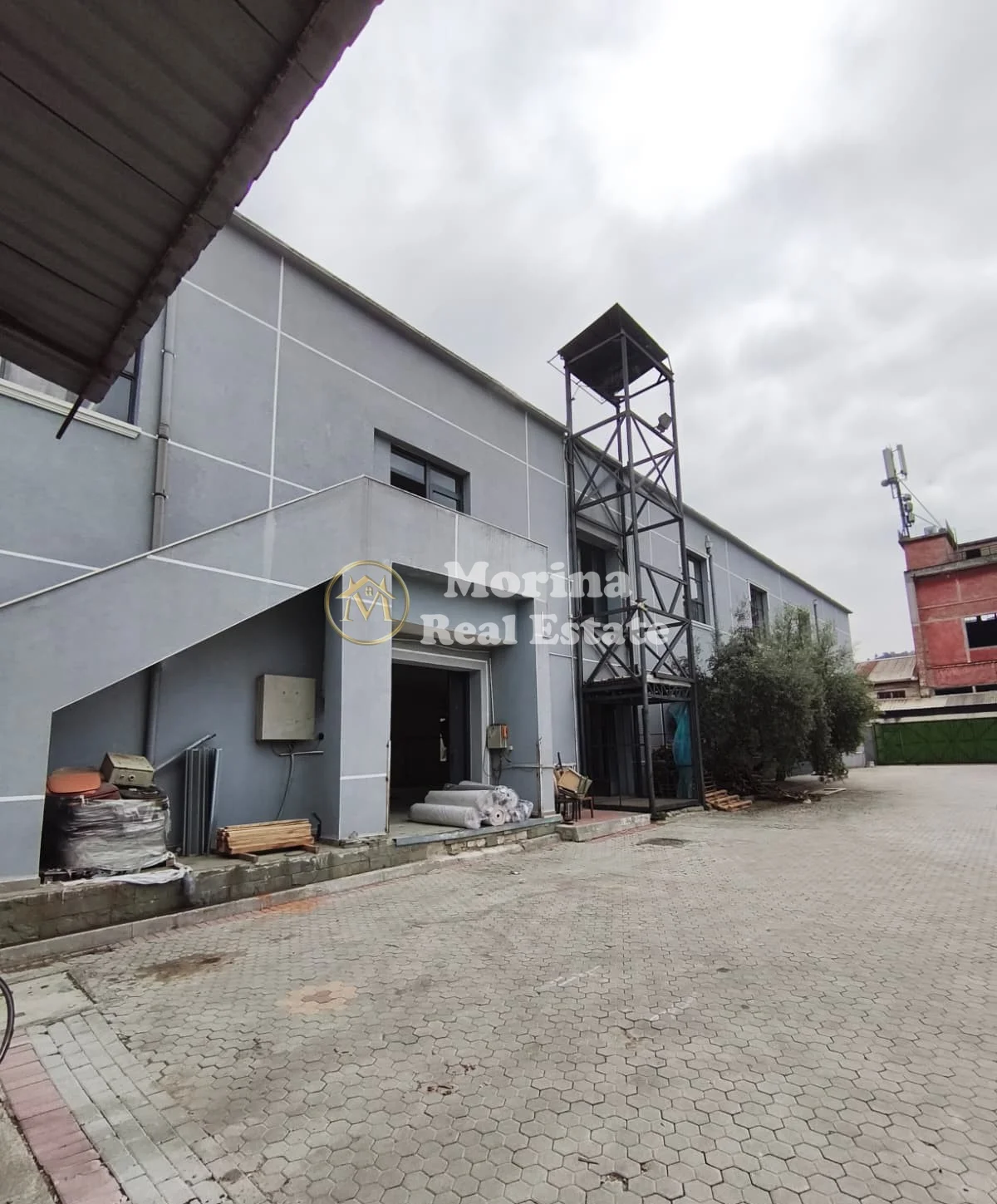 Qera | Ambjent Biznesi | Misto Mame | 2150 €/muaj 4