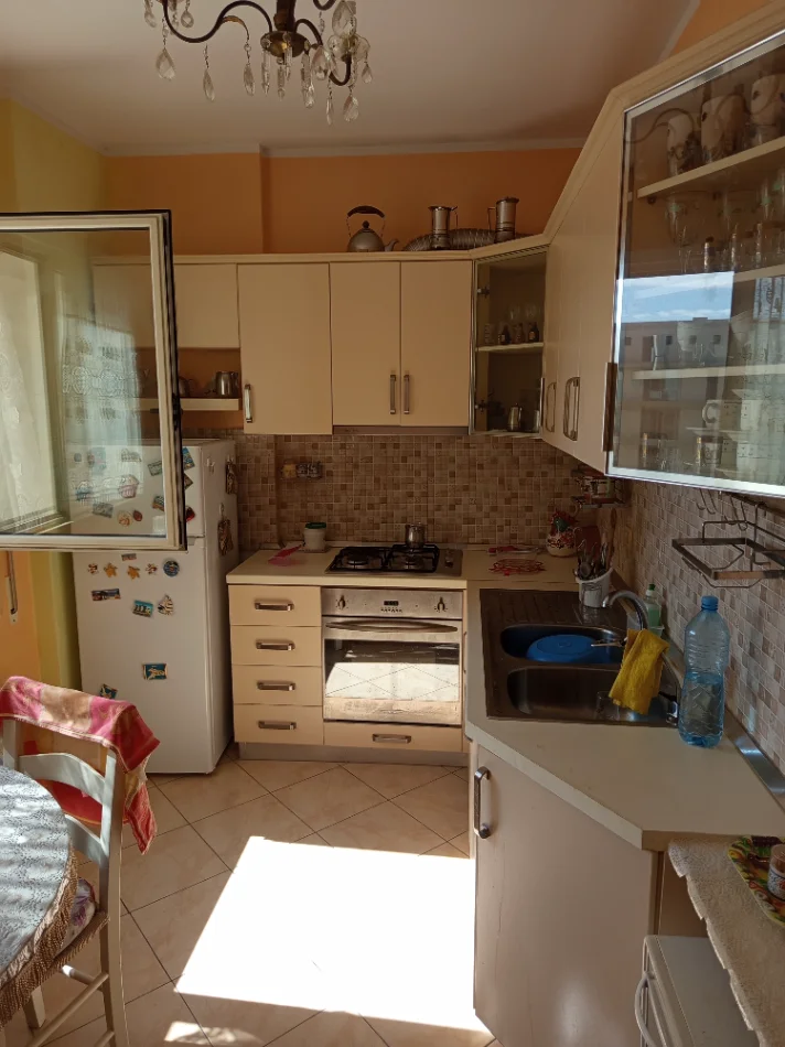 Shitje | Apartament 2 + 1 | Durrës | 270000 €