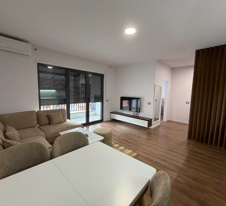 Qera | Apartament 1 + 1 | Don Bosko | 650 €/muaj i diskutueshem 2