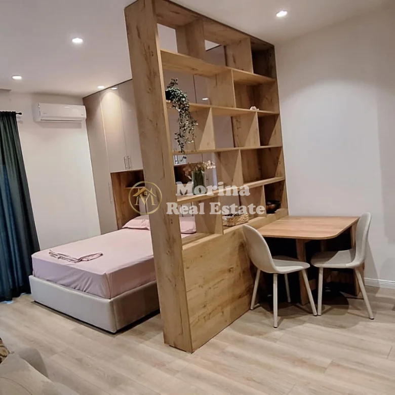 Qera | Garsoniere | Selitë | 400 €/muaj
