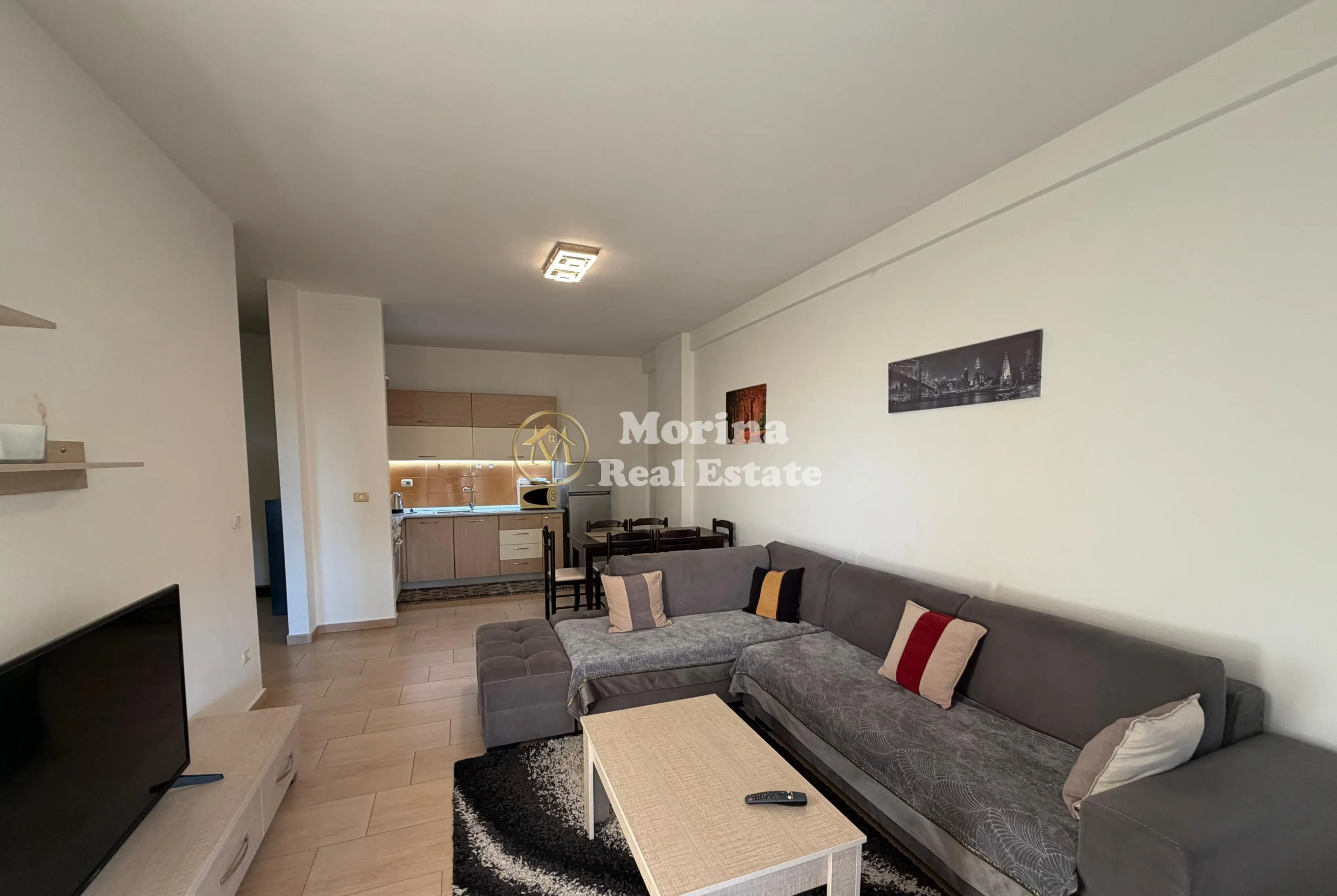 Qera | Apartament 1 + 1 | Kopshti Zoologjik | 700 €/muaj