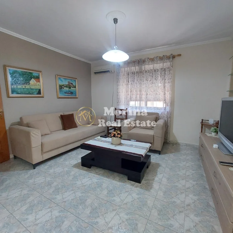 Qera | Apartament 1 + 1 | Rruga e Elbasanit | 500 €/muaj 3