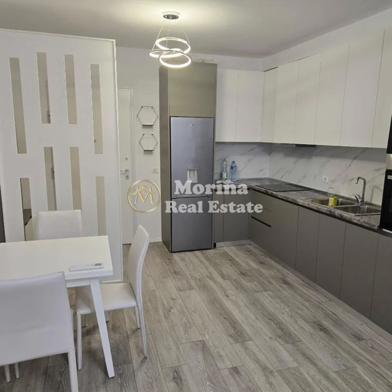 Qera | Apartament 1 + 1 | Ali Demi | 600 €/muaj 4
