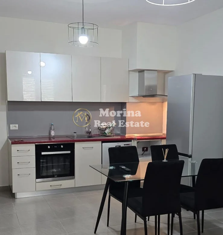 Qera | Apartament 1 + 1 | Komuna e Parisit | 550 €/muaj