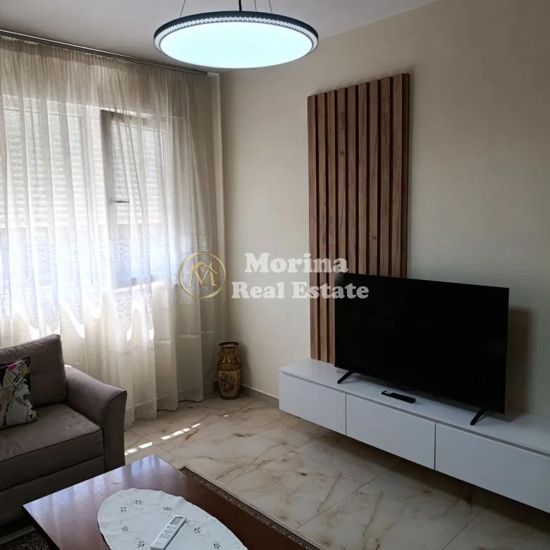 Qera | Apartament 1 + 1 | Rruga e Dibrës | 500 €/muaj 4