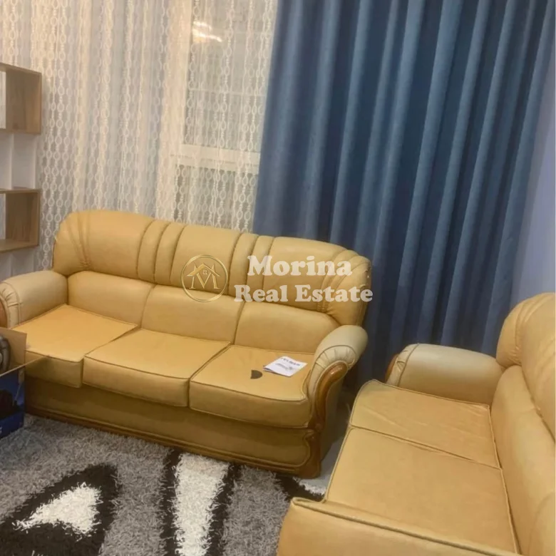 Qera | Apartament 1 + 1 | Rruga Llazi Miho | 450 €/muaj 3