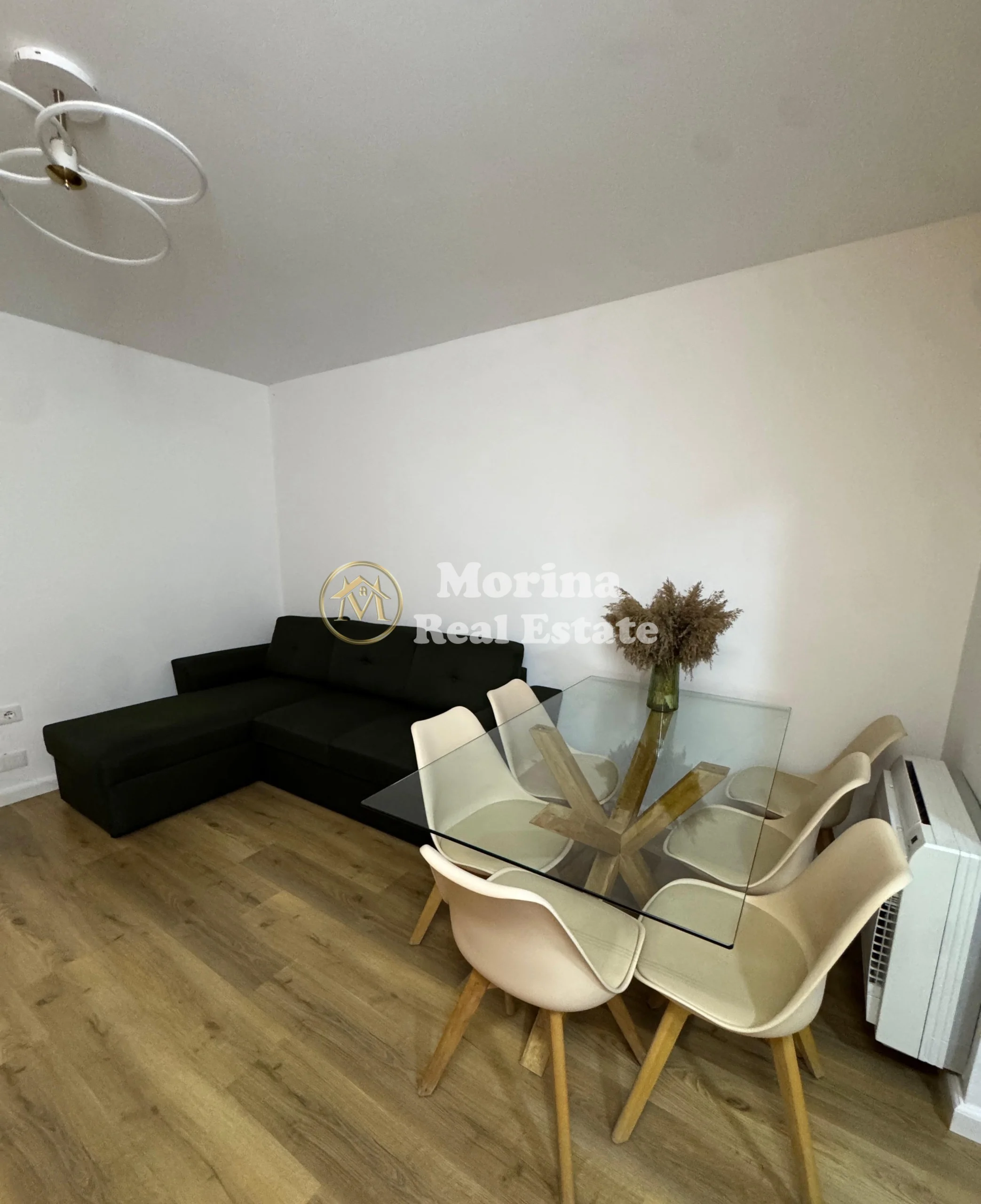 Qera | Apartament 2 + 1 | Pediatria | 650 €/muaj
