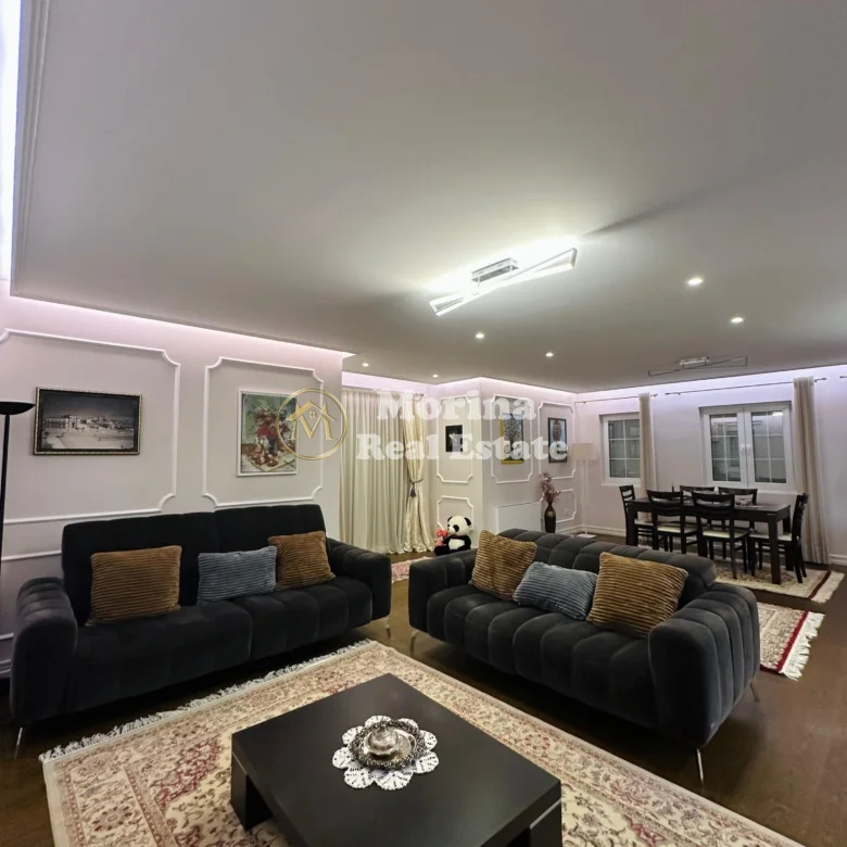 VILE ME QERA | TEG - KOMPLEKSI REZIDENCIAL GARDEN VILAS | 4000 €/muaj 3