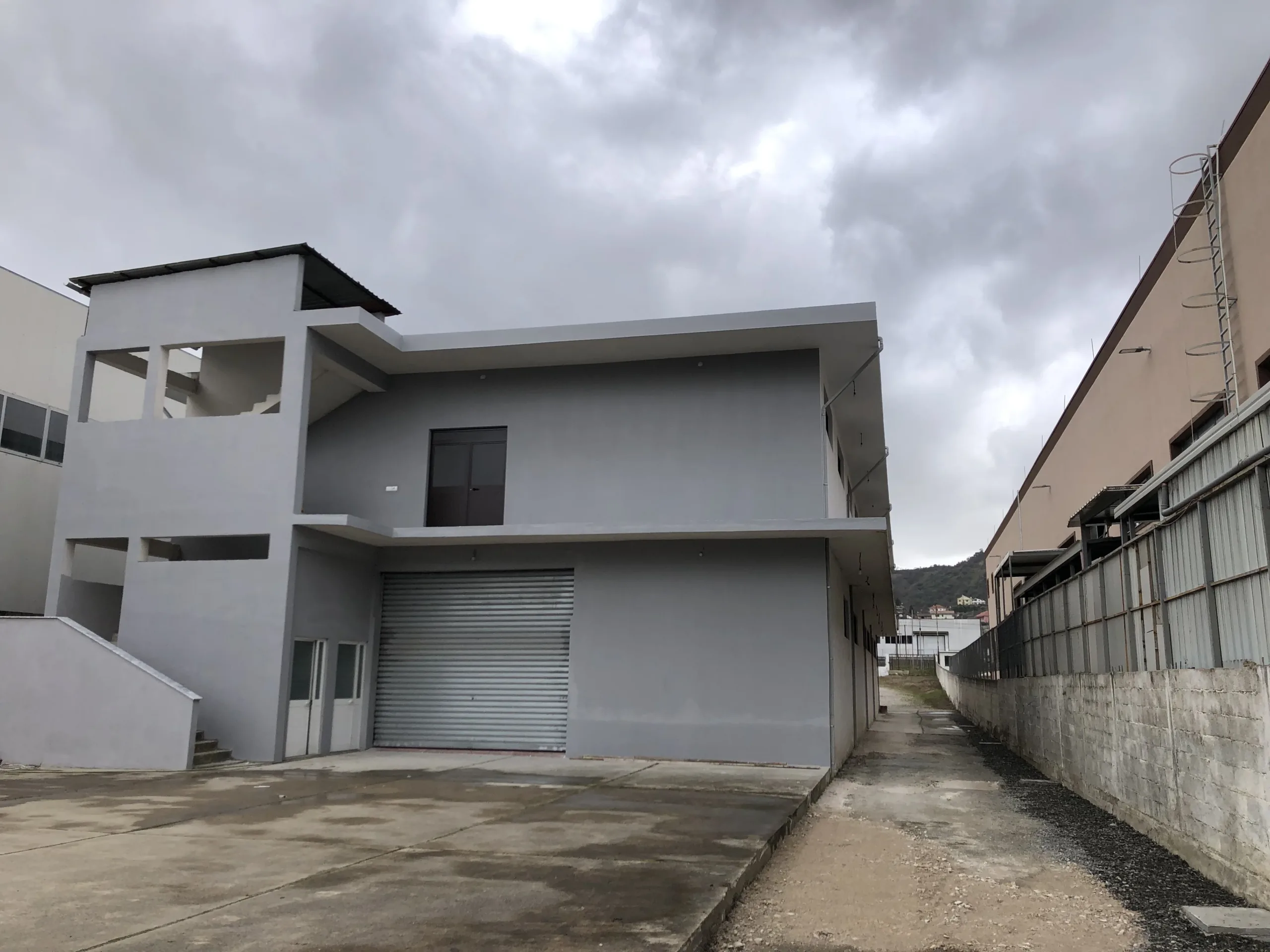 Qera | Magazinë | Vorë | 5900 €/muaj
