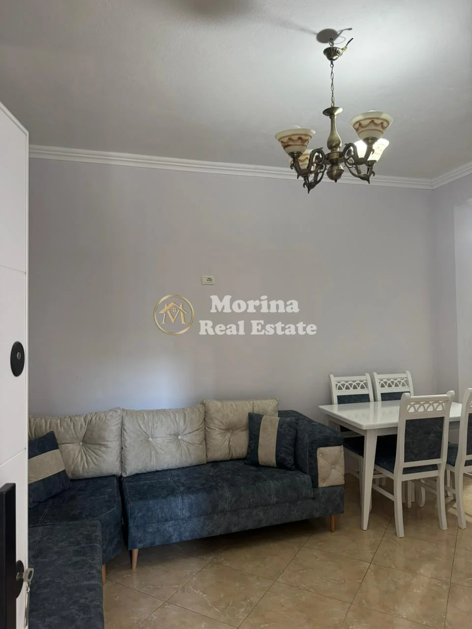 Qera | Shtëpi private 1 + 1 | Rruga Xhanfize Keko | 400 €/muaj