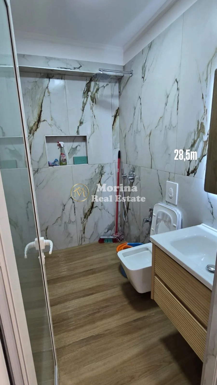 Shitje | Garsoniere | Rruga Sulejman Delvina | 80000 €