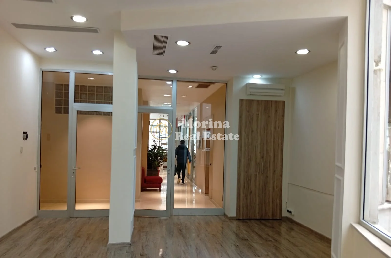 Shitje | Ambjent Biznesi | Rruga Sami Frashëri, | 170000 €