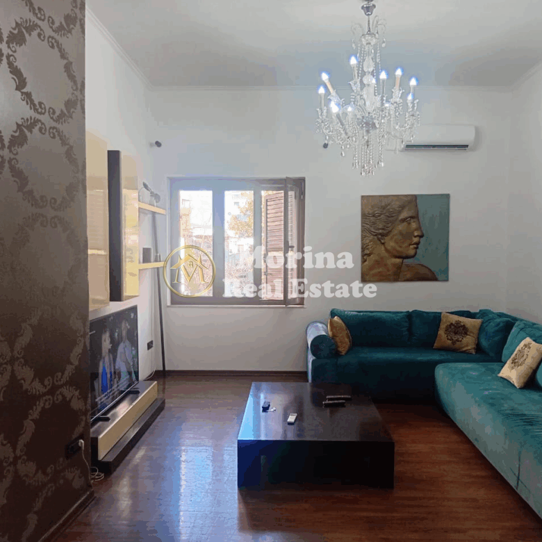 Qera | Apartament 2 + 1 | Qender- Rruga e Barrikadave | 1200 €/muaj 2