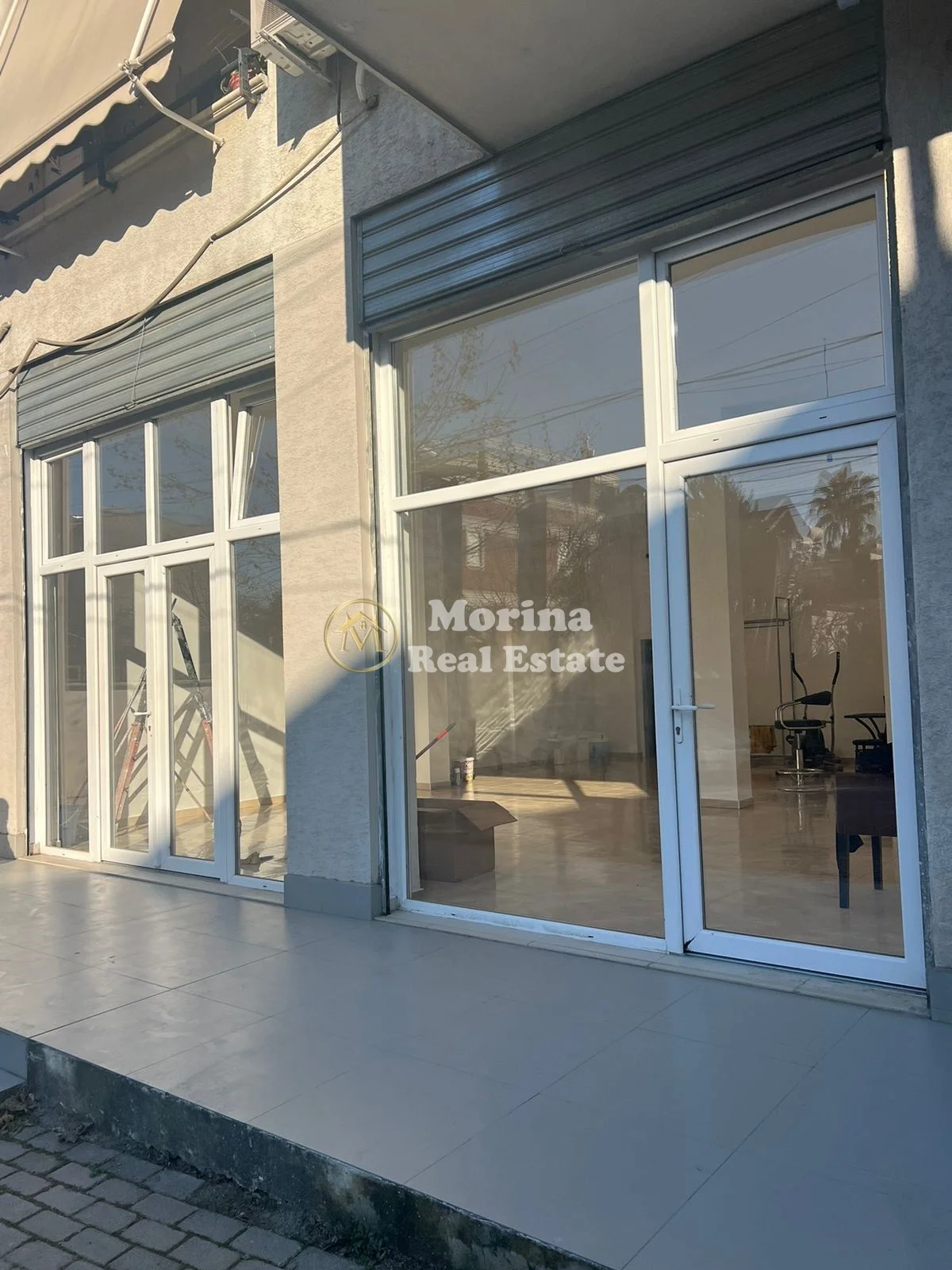 Shitje | Ambjent Biznesi | Yzberisht | 120000 €