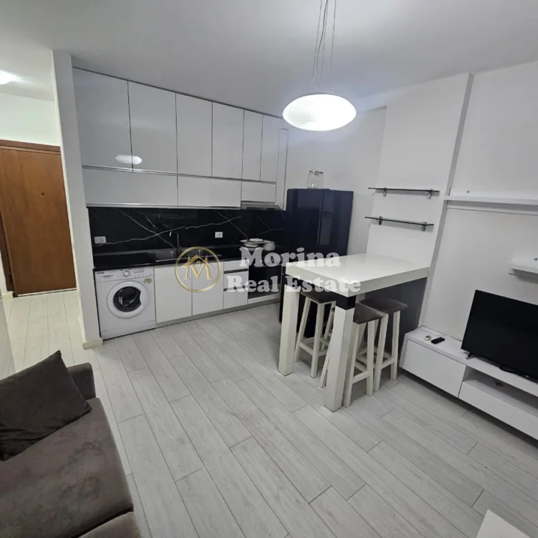 Qera | Garsoniere | Rruga Kodra e Diellit | 300 €/muaj 3