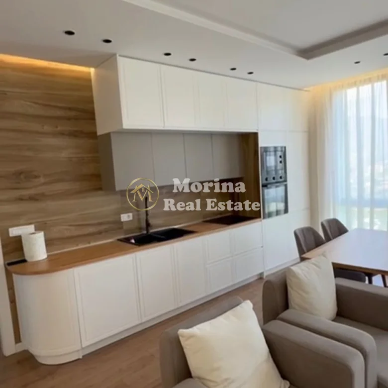 Qera | Apartament 1 + 1 | Bulevardi i Ri | 700 €/muaj 4