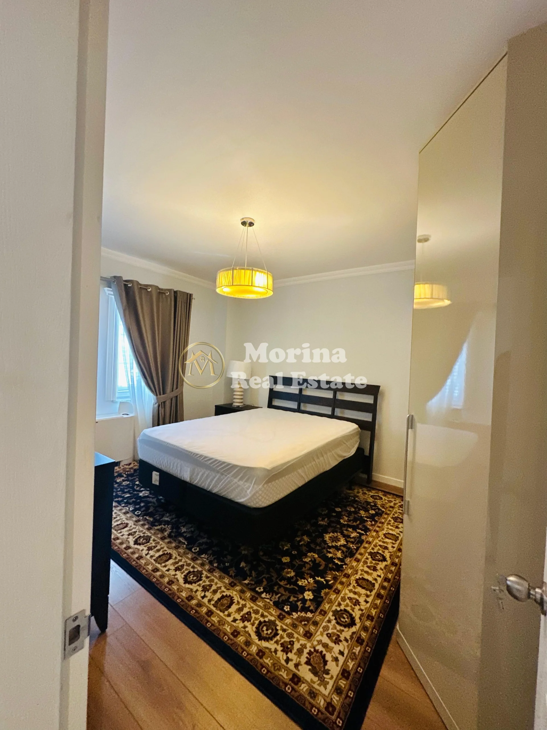 VILE ME QERA | TEG – KOMPLEKSI REZIDENCIAL GARDEN VILAS | 3500 €/muaj | I Diskutueshem.