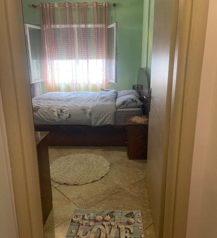Shitje | Apartament 1 + 1 | Durrës | 95000 €