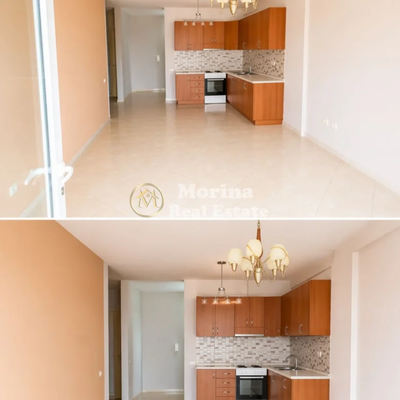 Shitje | Apartament 1 + 1 | Ish Tregu Elektrik - Muzeu i Shkencave | 177600 € 4
