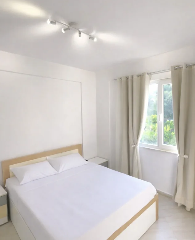 Shitje | Apartament 3 + 1 | Liqeni i Thatë | 280000 € 3