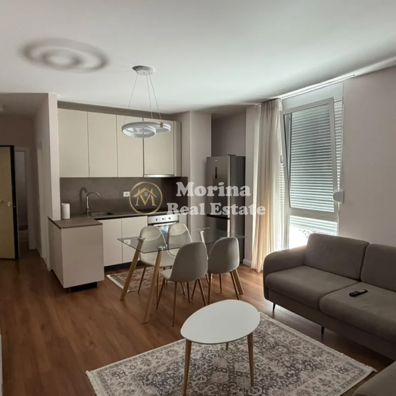 Qera | Apartament 2 + 1 | Rruga Mahmut Fortuzi | 750 €/muaj 3