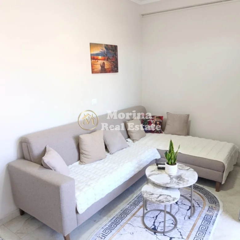 Qera | Apartament 1 + 1 | Spitali Amerikan 2 | 500 €/muaj 3