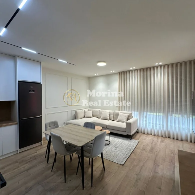 Qera | Apartament 1 + 1 | The New Boulevard | 600 €/muaj 3