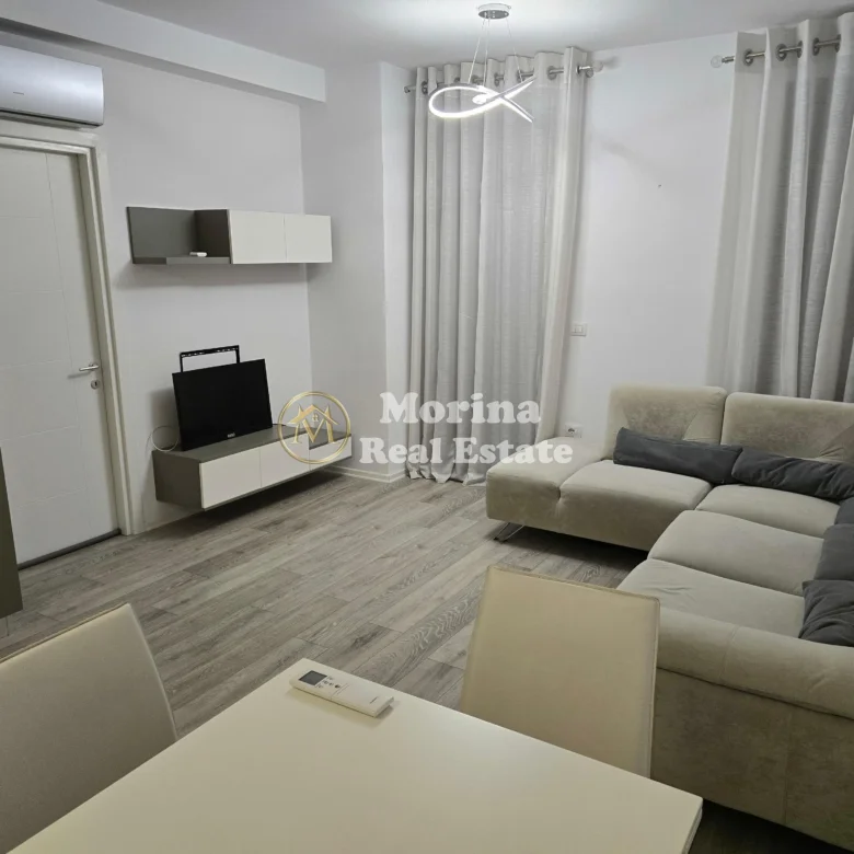 Qera | Apartament 1 + 1 | Ali Demi | 600 €/muaj