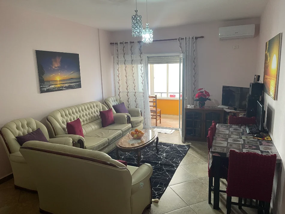 Shitje | Apartament 1 + 1 | Durrës | 95000 €
