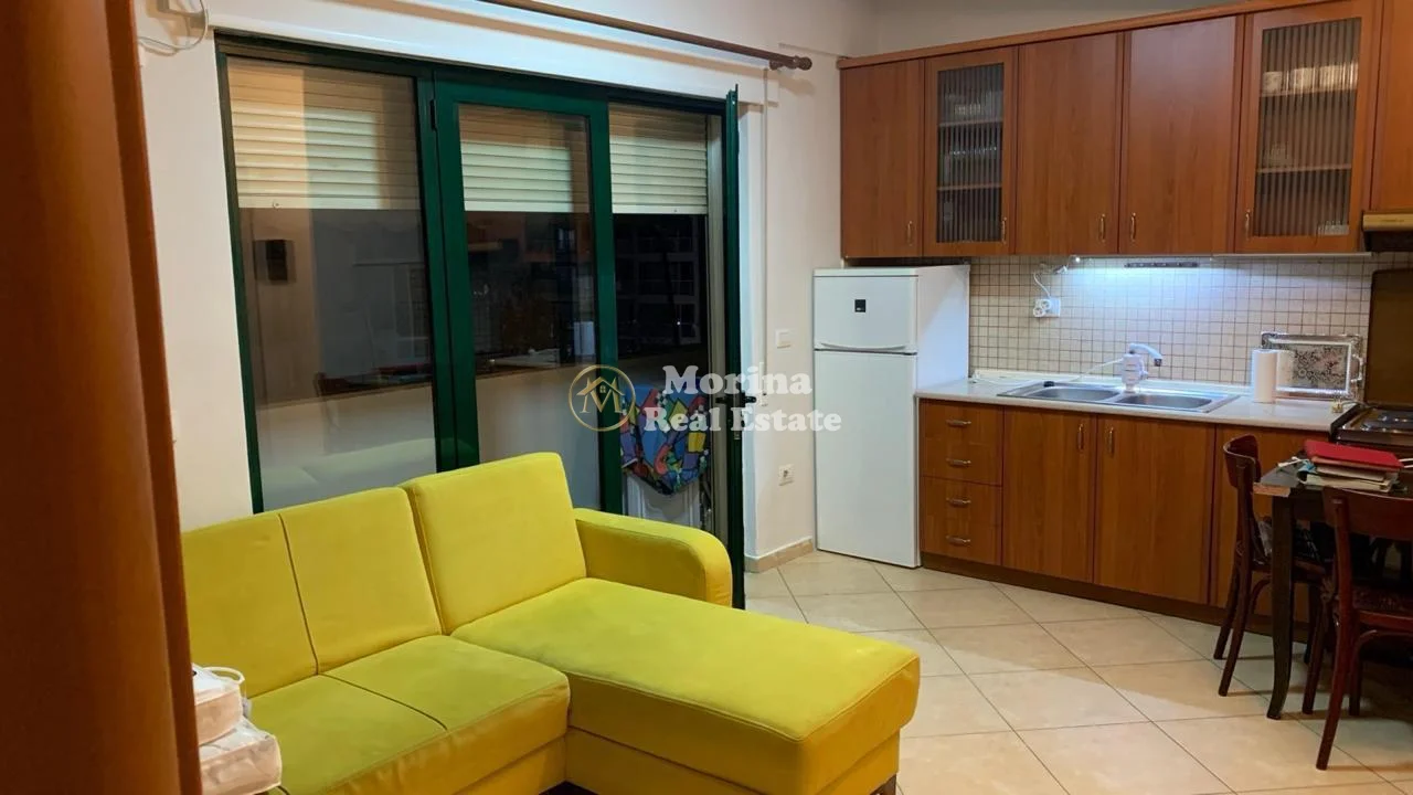 Qera | Apartament 1 + 1 | Don Bosko | 500 €/muaj