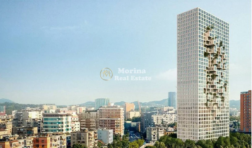 Shitje | Ambjent Biznesi | Downtown One | 640000 €