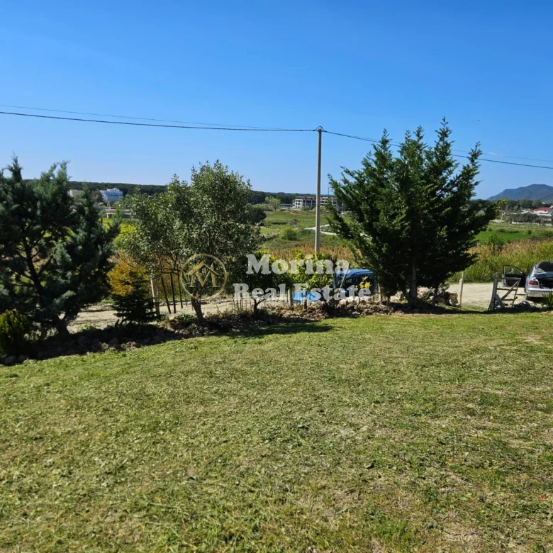 Shitje | Tokë / Truall | Lalëz | 65000 €