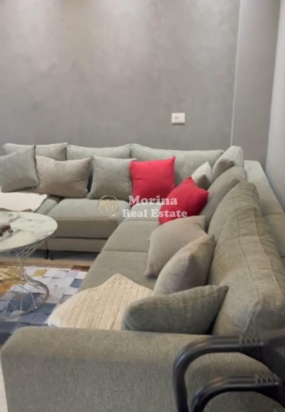 Shitet Apartament 1+1+Bllk, "Durres" 90.000 Euro/Muaj