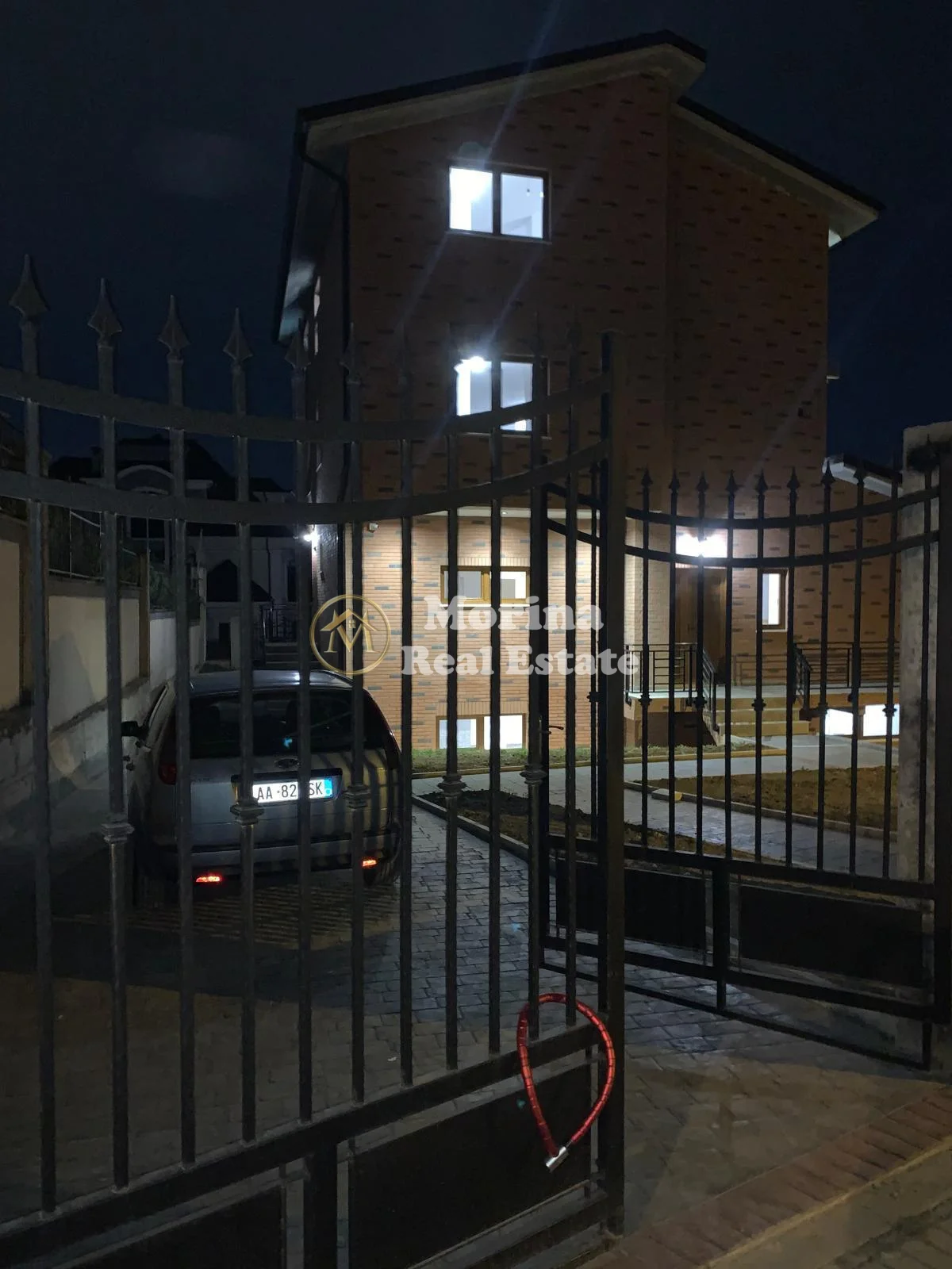 Qera | Vilë 10 + 1 | TEG - Tirana East Gate | 3000 €/muaj