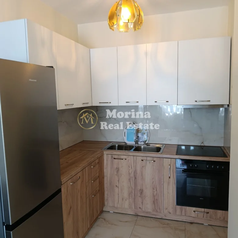 Qera | Apartament 1 + 1 | Rruga e Dibrës | 500 €/muaj 3