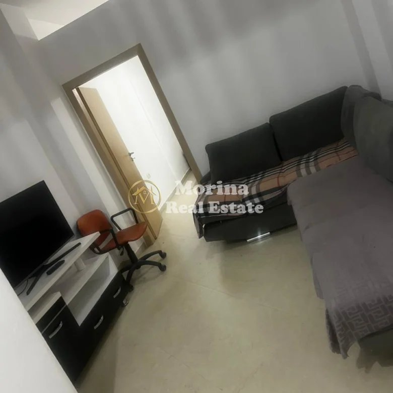 Qera | Apartament 1 + 1 | Vasil Shanto | 350 €/muaj 2