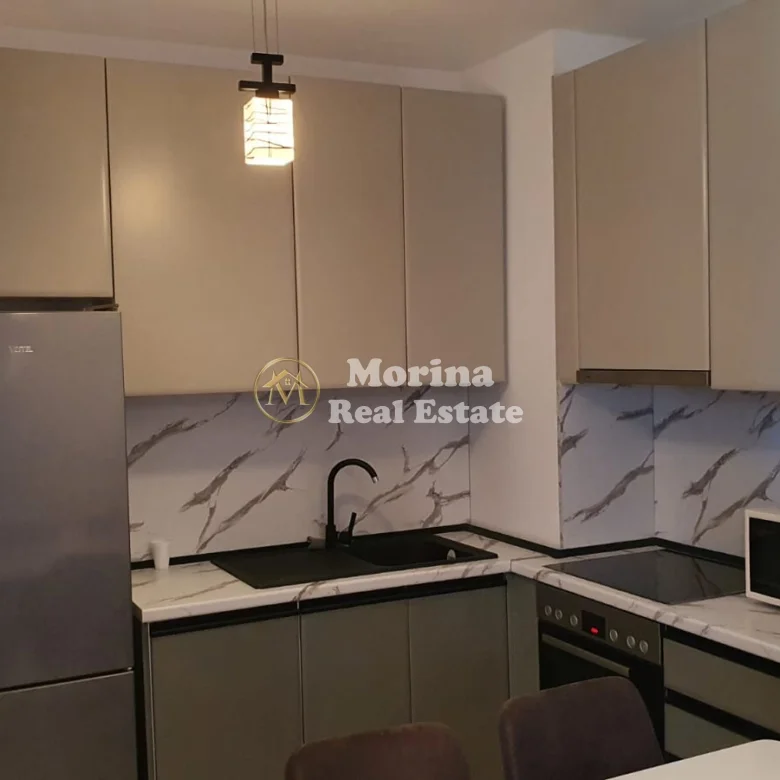 Qera | Apartament 1 + 1 | Spitali QSUT- Kompleksi Zirkon | 500 €/muaj 3