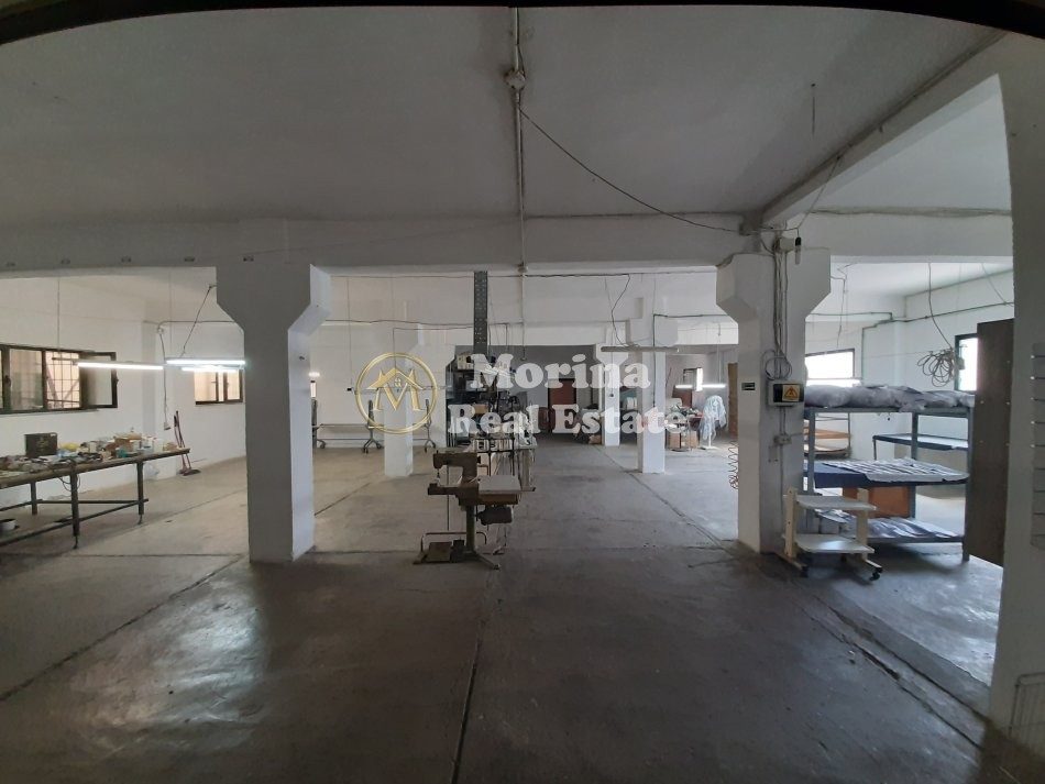 Qera | Magazinë | Siri Kodra | 4700 €/muaj