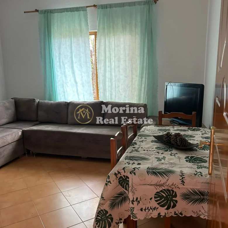 Qera | Apartament 1 + 1 | Rruga Hajdar Konomi | 350 €/muaj 2