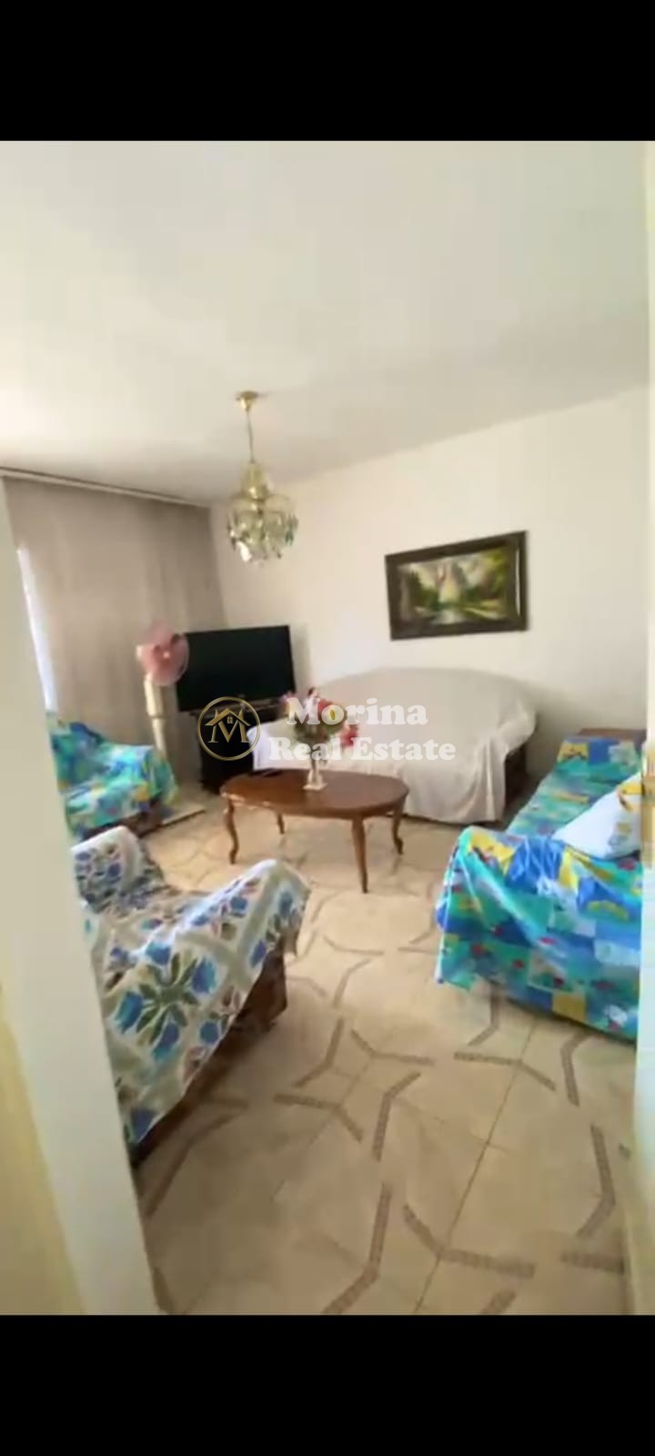 Shitet Apartament 2+1, Ali Demi, 114.300 Euro