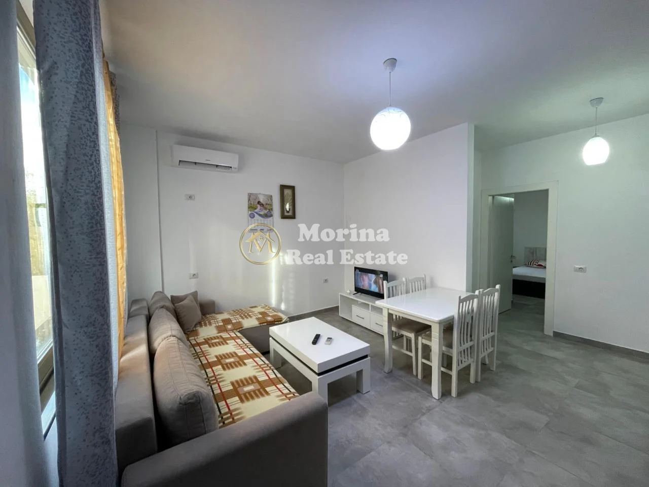 Qera | Shtëpi private 1 + 1 | Sauk | 350 €/muaj