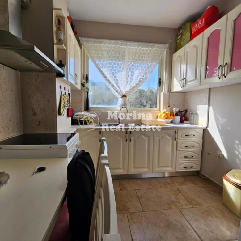 Qera | Apartament 1 + 1 | Liqeni i Thate | 420 €/muaj 2