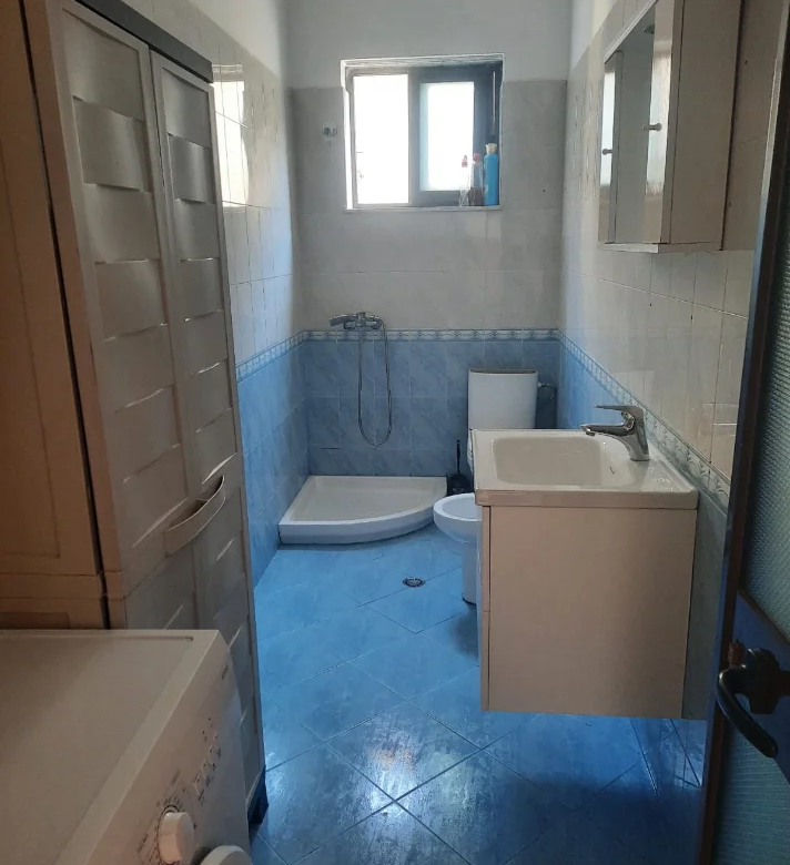 Qera | Apartament 1 + 1 | Ali Demi | 350 €/muaj 4