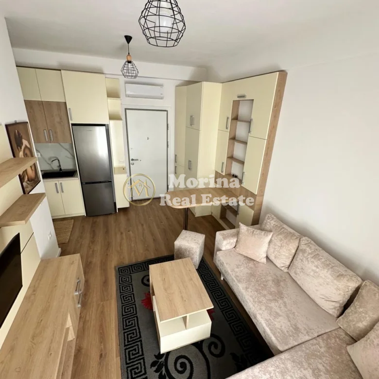 Qera | Apartament 1 + 1 | | 450€ €/muaj 2