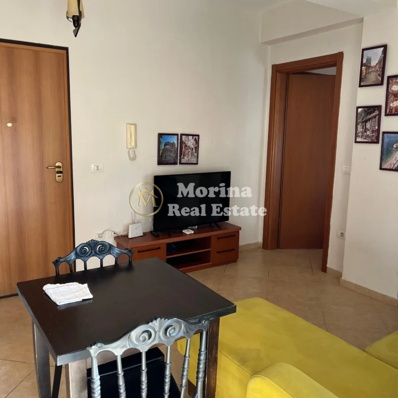 Qera | Apartament 1 + 1 | Don Bosko | 500 €/muaj 4