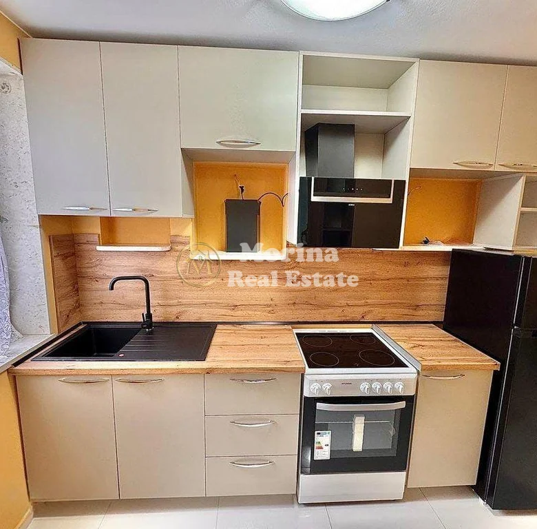 Qera | Apartament 2 + 1 | Sheshi Willson | 800 €/muaj 4