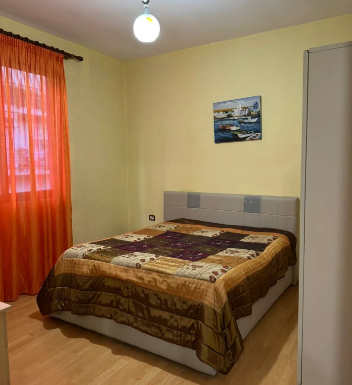 Qera | Apartament 2 + 1 | Don Bosko | 600 €/muaj 3